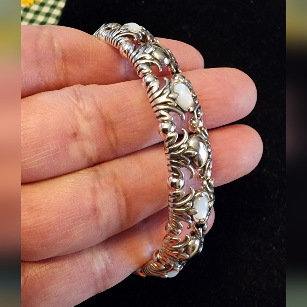 Carolyn Pollack Bracelet